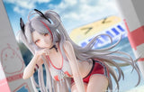アズールレーン プリンツ・オイゲン ブリリアントタッチダウンVer.《26年6月預定》 行版 全數$1098 / *免運費   店取pt:20 / 25年8月11日
