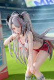 アズールレーン プリンツ・オイゲン ブリリアントタッチダウンVer.《26年6月預定》 行版 全數$1098 / *免運費   店取pt:20 / 25年8月11日