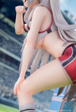 アズールレーン プリンツ・オイゲン ブリリアントタッチダウンVer.《26年6月預定》 行版 全數$1098 / *免運費   店取pt:20 / 25年8月11日