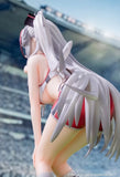アズールレーン プリンツ・オイゲン ブリリアントタッチダウンVer.《26年6月預定》 行版 全數$1098 / *免運費   店取pt:20 / 25年8月11日