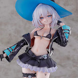 アズールレーン ヤーデ イイコのときめきマジック Ver.《26年7月預定》 行版 全數$1198 / *免運費   店取pt:20 / 25年11月21日