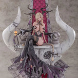 アズールレーン 尾張 我が願いは愛情なりVer. 豪華完全版 (素足配件+開脚配件+特殊台座付)《26年10月預定》 行版 全數$3088 / *免運費   店取pt:10 / 26年2月20日