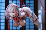 アズールレーン 伊404 華やかなれ、紅緒の舞Ver. 《27年5月預定》 行版 全數$1398 / *免運費   店取pt:20 / 26年8月21日