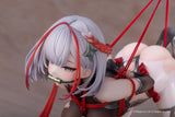 アズールレーン 伊404 華やかなれ、紅緒の舞Ver. 展示ケース付きスペシャル版  ※展示盒套裝版《27年5月預定》 行版 全數$1780 / *免運費   店取pt:20 / 26年8月21日