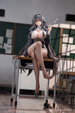 「アズールレーン」 吾妻 ハナムコの進路相談Ver.《27年6月預定》 行版 全數$1368 / *免運費   店取pt:20 / 26年10月19日
