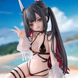 アズールレーン 初月 葉月の恋模様Ver.《25年4月預定》 6976230180505