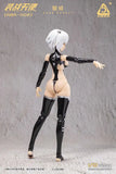 装戦天使(アームド・バトル・エンジェルズ)シリーズ ABA-002 闇蜂(ダークホーネット)《25年3月預定》 6976291929822