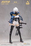 装戦天使(アームド・バトル・エンジェルズ)シリーズ ABA-002 闇蜂(ダークホーネット)《25年3月預定》 6976291929822
