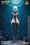 装戦天使(アームド・バトル・エンジェルズ)シリーズ ABA-002 闇蜂(ダークホーネット)《25年3月預定》 6976291929822