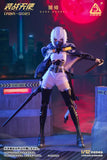 装戦天使(アームド・バトル・エンジェルズ)シリーズ ABA-002 闇蜂(ダークホーネット)《25年3月預定》 6976291929822