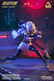装戦天使(アームド・バトル・エンジェルズ)シリーズ ABA-002 闇蜂(ダークホーネット)《25年3月預定》 6976291929822