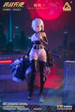 装戦天使(アームド・バトル・エンジェルズ)シリーズ ABA-002 闇蜂(ダークホーネット)《25年3月預定》 6976291929822