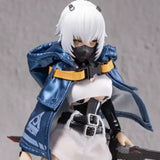 装戦天使(アームド・バトル・エンジェルズ)シリーズ ABA-002 闇蜂(ダークホーネット)《25年3月預定》 6976291929822
