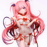 サキュバス ルルム illustration by 玉之けだま ※連特典《24年6月預定》 6976336010010