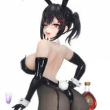 バニーガール：凛 illustration by 朝凪《25年1月預定》 6976336010027