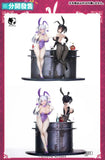 バニーガール：シア illustration by 朝凪《25年1月預定》 6976336010034