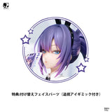 ユナ バニーガールVer. illustration by Biya ※連特典《24年12月預定》 6976336010041