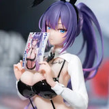 ユナ バニーガールVer. illustration by Biya ※連特典《24年12月預定》 6976336010041