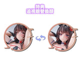 バラ illustration by TACCO ※連特典《25年1月預定》 6976336010058