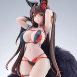 バラ illustration by TACCO ※連特典《25年1月預定》 6976336010058