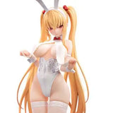 小百合 バニーガールVer. illustration by K pring ※連特典《24年12月預定》 6976336010065