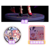 ルルム＆クロム illustration by 玉之けだま ※連特典《25年8月預定》 6976336010133