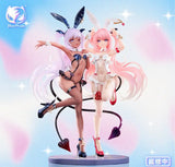 ルルム＆クロム illustration by 玉之けだま ※連特典《25年8月預定》 6976336010133