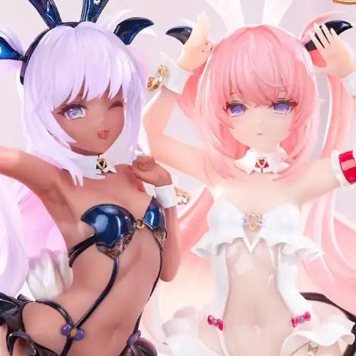 ルルム＆クロム illustration by 玉之けだま ※連特典《25年8月預定》 6976336010133