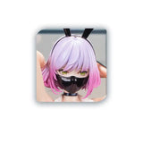 ルナ illustration by YD《26年3月預定》 6976336010249