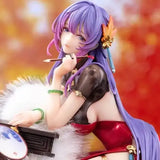 納蘭詞 illustration by Biya ※連特典※不設寄送《25年12月預定》 6976336010256