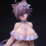 猫のような彼女 エヴァンジェリン ※連特典《25年3月預定》 6976390710314