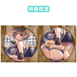 バレー部 飛瀬穂乃花 ※連特典《25年12月預定》 6976390710338