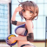 バレー部 飛瀬穂乃花 ※連特典《25年12月預定》 6976390710338