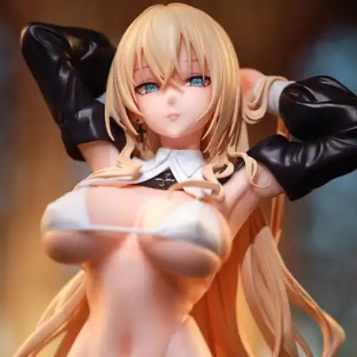 【18+】ソフィア・マリアンヌ illustration by Guchico《25年7月預定》 6976535110006