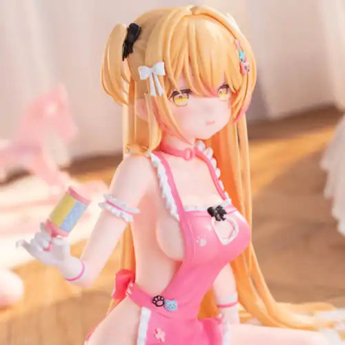 【18+】くるみぷりん《25年12月預定》 6976535110771