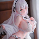 【18+】ボニタ illustration by MO:OKU 豪華版《25年6月預定》 6976535110160