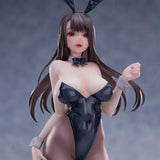バニーガール illustration by LOVECACAO 1/6※可選擇特典版《24年12月預定》 6976539770087