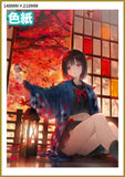 楓 illustration by DSマイル 1/6※可選擇特典版《24年12月預定》 6976539770254