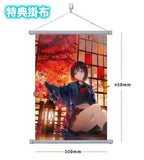楓 illustration by DSマイル 1/6※可選擇特典版《24年12月預定》 6976539770254