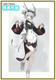 現人擬神シリーズ 麒麟-遊- 1/4 ※連特典《24年12月預定》 6976539770880