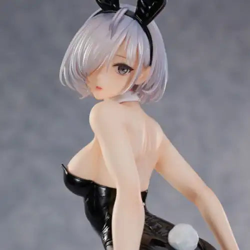 佐紹ミヒロ バニーガール※可選擇特典版《24年6月預定》 6976539770971