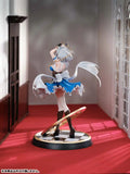 東方Project 月時計 十六夜咲夜※可選擇特典版《25年1月預定》 6976539771220