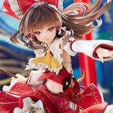東方Project 永遠の巫女 博麗霊夢《25年4月預定》 6976539771268