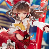 東方Project 永遠の巫女 博麗霊夢 豪華版《25年4月預定》 6976539771275