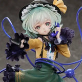 東方Project 本怖！貴方の後ろにいるよ 古明地こいし 豪華版 ※連特典《25年5月預定》 6976539771336