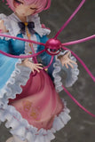 東方Project 本怖！3rd Eye 古明地さとり ※連特典《25年8月預定》 6976539771343