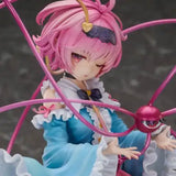 東方Project 本怖！3rd Eye 古明地さとり ※連特典《25年8月預定》 6976539771343