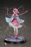 東方Project 本怖！3rd Eye 古明地さとり 豪華版 ※連特典《25年8月預定》 6976539771350