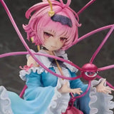 東方Project 本怖！3rd Eye 古明地さとり 豪華版 ※連特典《25年8月預定》 6976539771350