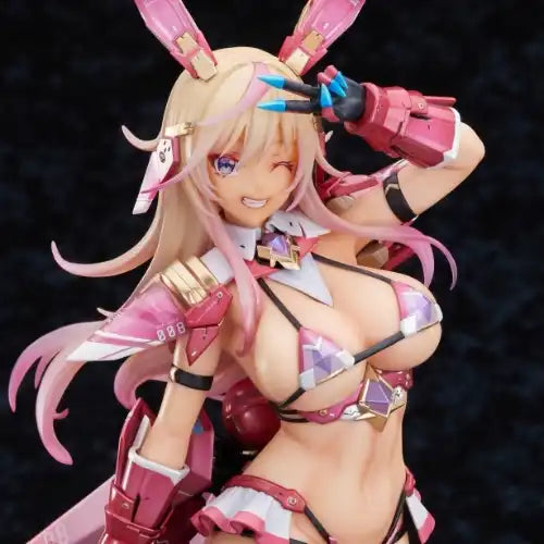 バニースーツ プランニング ヤモモ・マミ《25年12月預定》 6976539771367